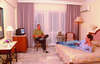 Viva Le Prince Ada Hotel 